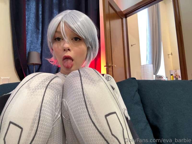 eva_barbie image #2