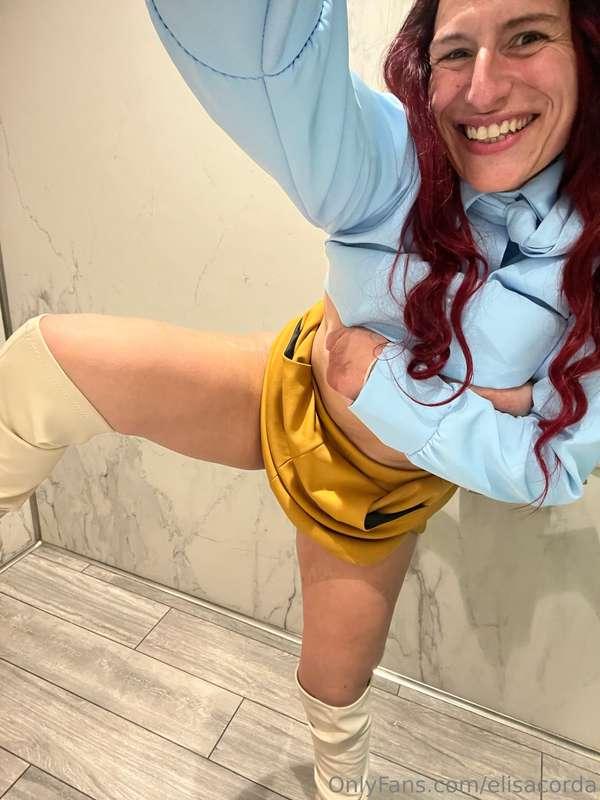 Tesoroooo ieri ero super eccitata... ti mando:- un video di ..