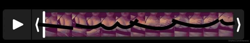 DM me to purchase this video.