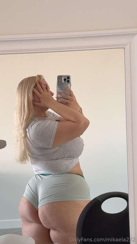 cute booty?🥰
