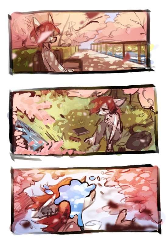 春
