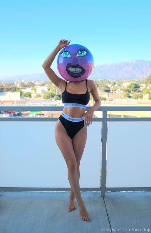 🖤💗💜