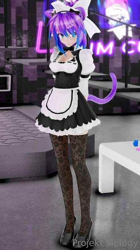 yes, master~