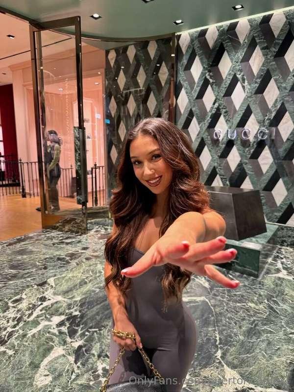 Come play with me 😈