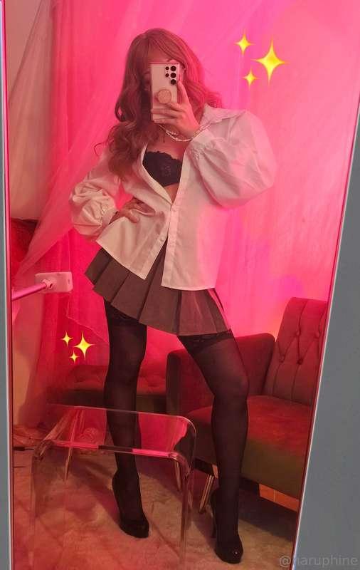 Love this fit so much
