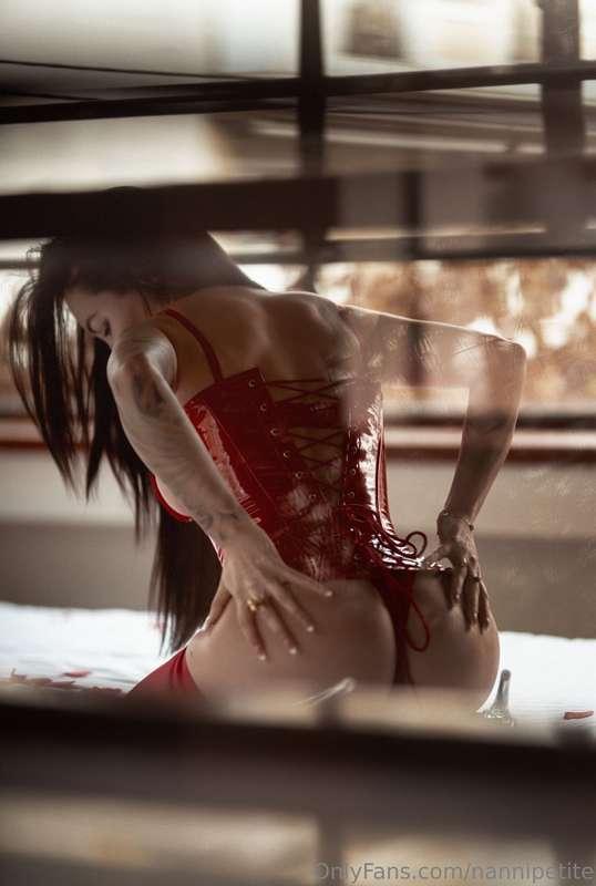 A whip doesn’t punish. It reminds. ✦ What would I need to re..