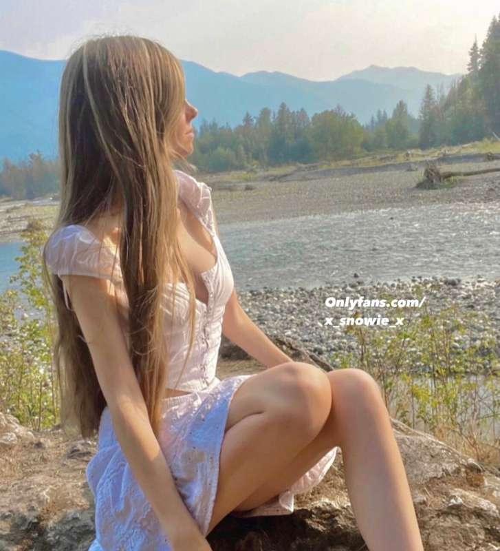 So much forest fire smoke here in Chilliwack today. 🌲 but th..
