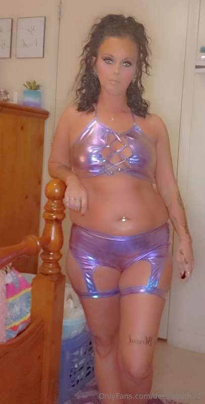 What do you think of this fit baby?