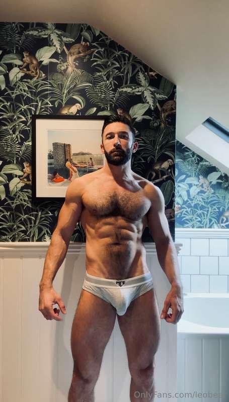 Been on my cut. Decent progress. 