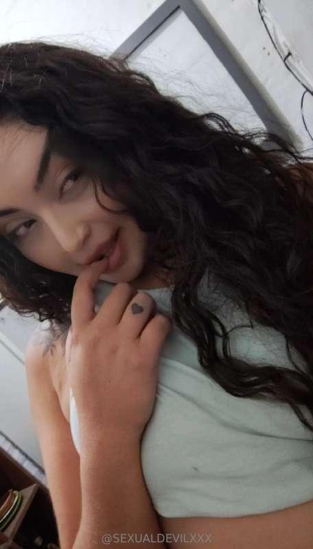 SERIOUS QUESTION 😼💭What are we doing today for fun? 🙈😋