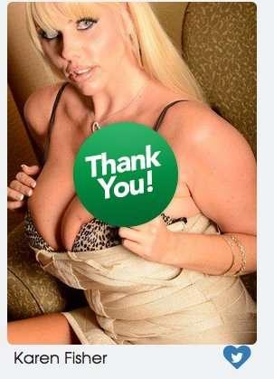 Dont forget to vote for me daily 😘😋 -> https://avn.com/award..