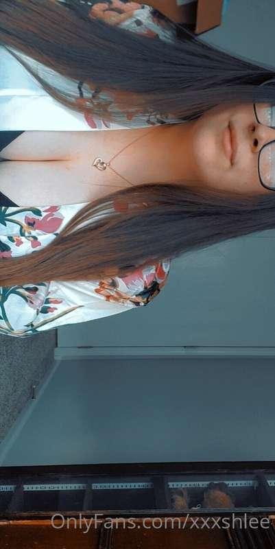 Did you miss me?😘