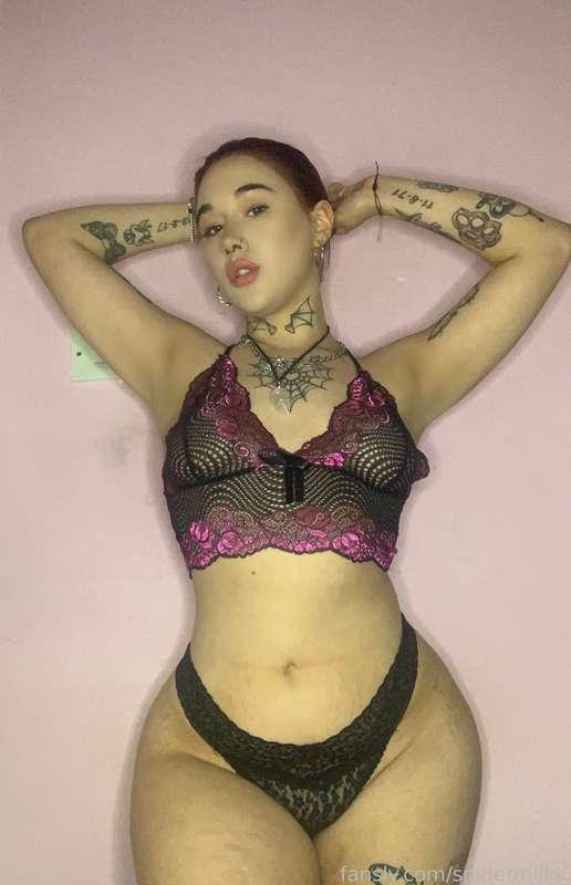 spidermilkk image #1