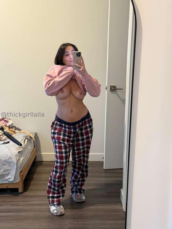 Comfy cozy 