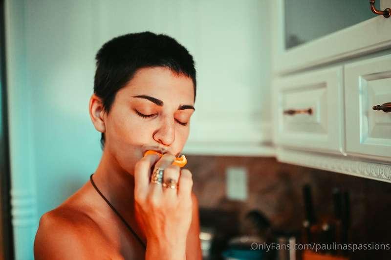 Hmm that sweet juicy nectar of life when everything just see..