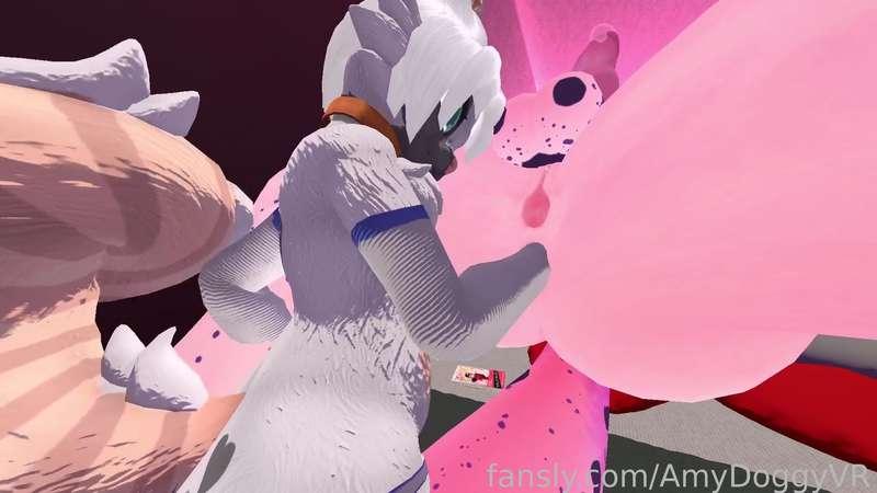 amydoggyvr image #6
