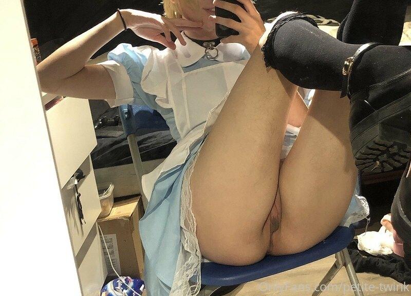 petite-twink image #19