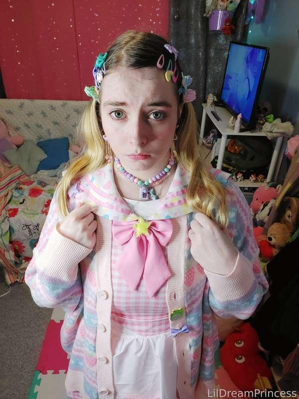 lildreamprincess image #5