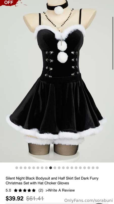 since you all liked the last outfit so much i’d love to get ..