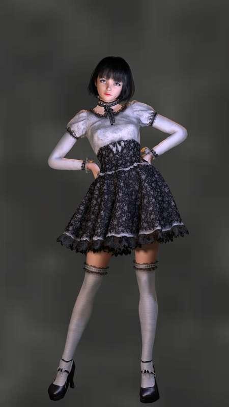 looks-DAINA2.0