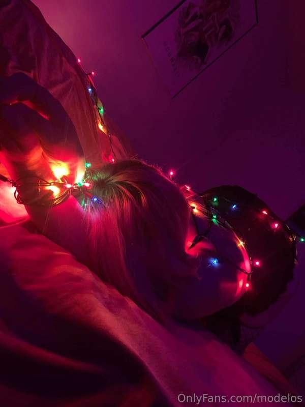 Merry Christmas 🎄
***__***
@msxscarlett