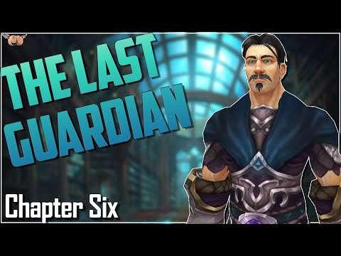 Early Access - Chapter Six