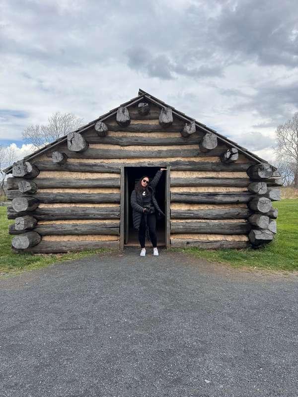 You know I love a good field trip