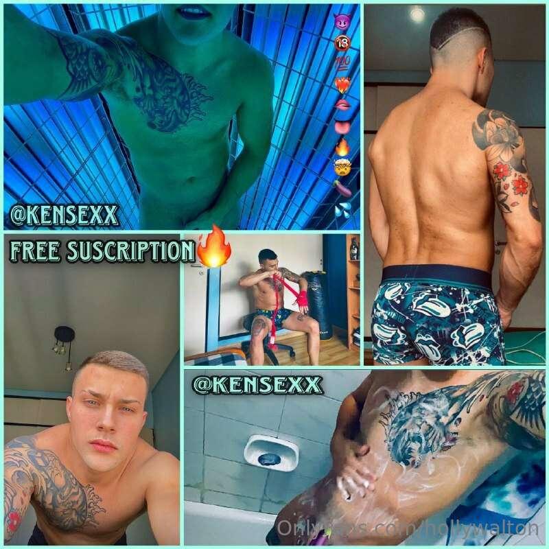 ‼️@Kensexx 🇦🇷 @Kensexx ‼️
‼️@Kensexx 😈 @Kensexx ‼️ 
   ❌❌ FR..