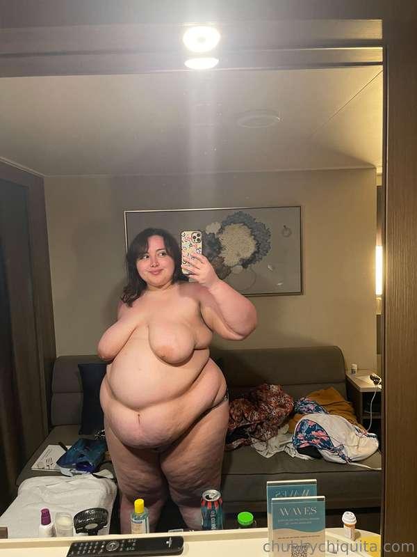 chubbychiquita image #7