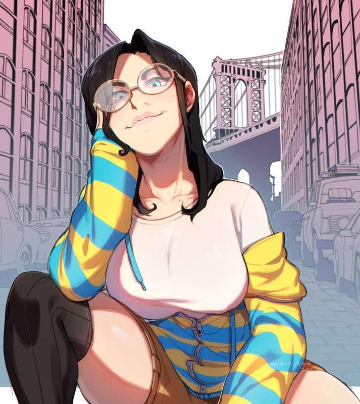 GRL [HighRes]