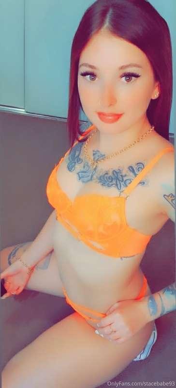 Sweet 𝒪𝓇 sour ? 🍊