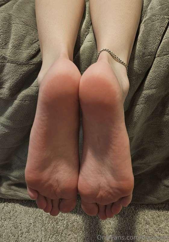 Do these big soles make for day better?
