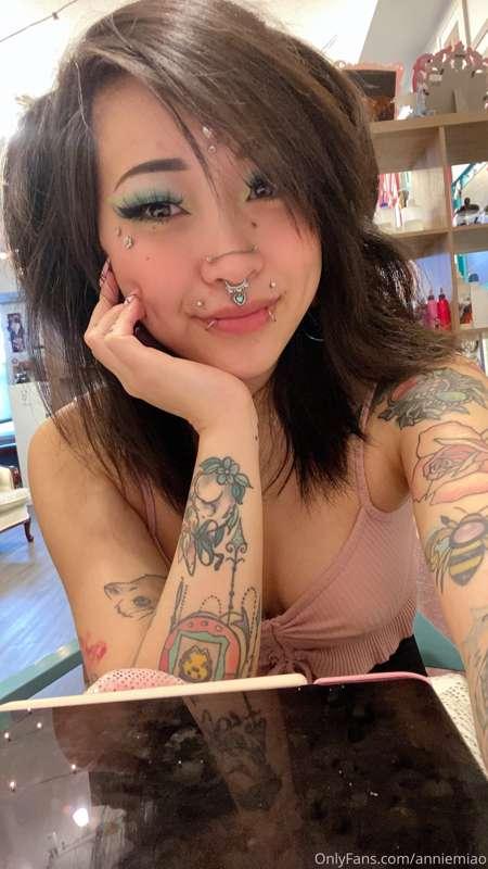 How can I make you happy today?