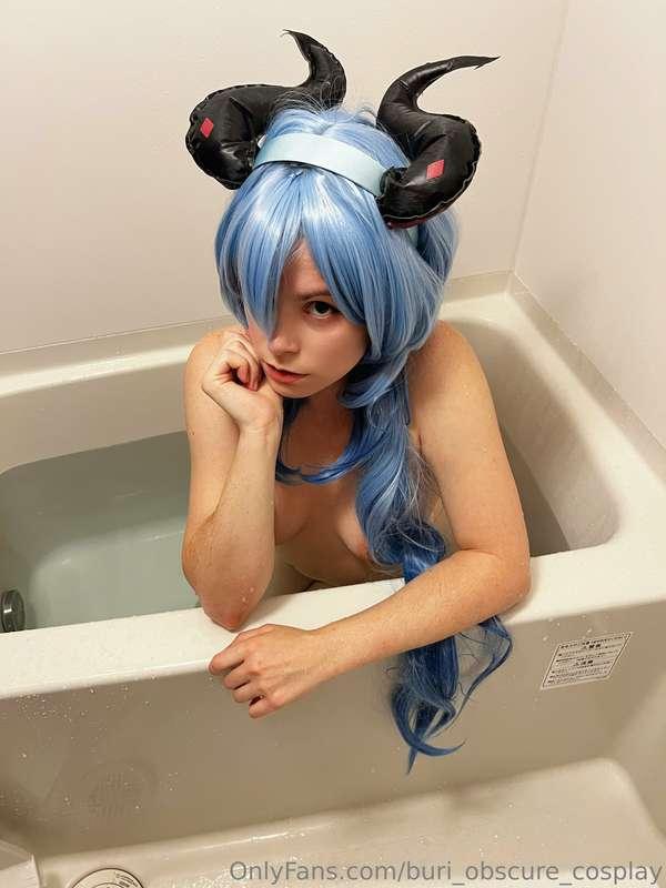 buri_obscure_cosplay image #3