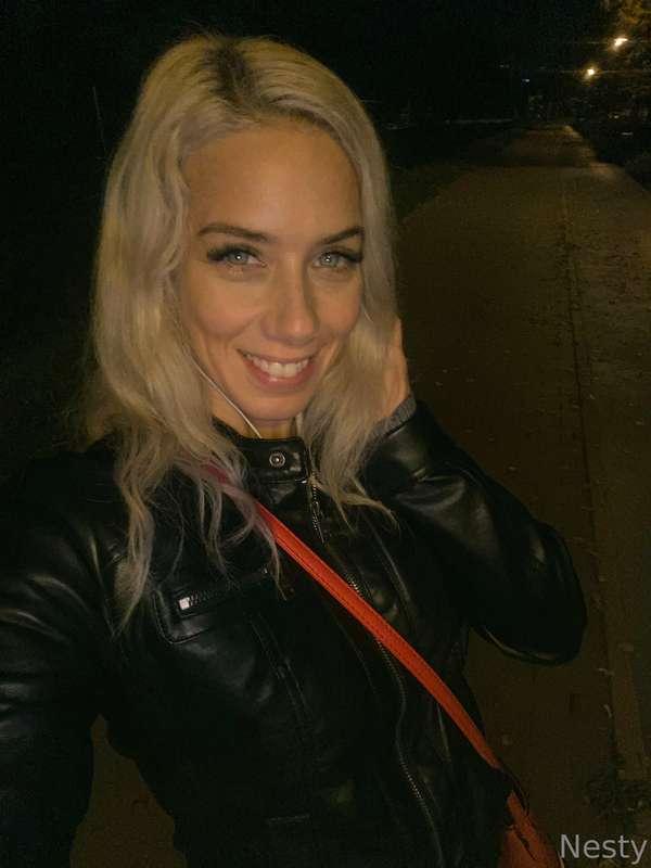 Daily walk 😘