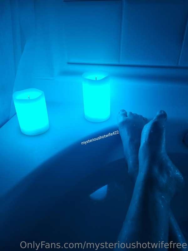 Self care time 🥰