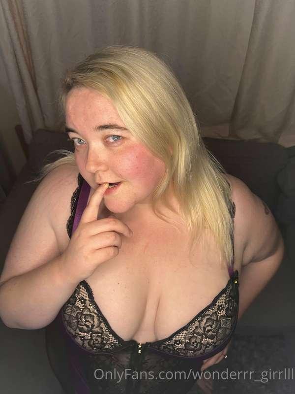 Thinking of what I’m going to do for you when you subscribe ..