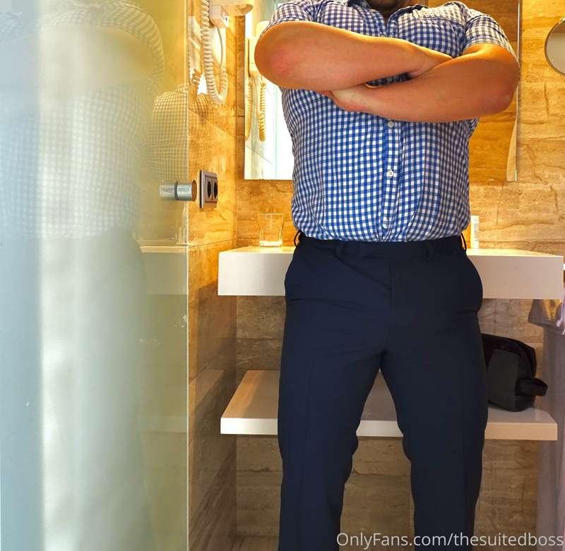 thesuitedboss image #0