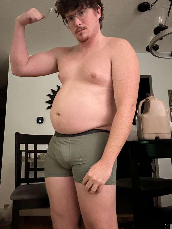Belly 