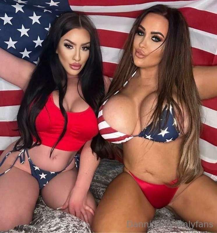 ***HAPPY 4TH***
