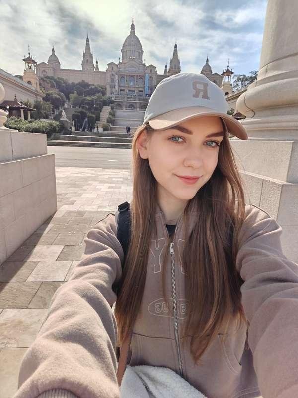 Traveling is not just a change of place, it is new emotions,..