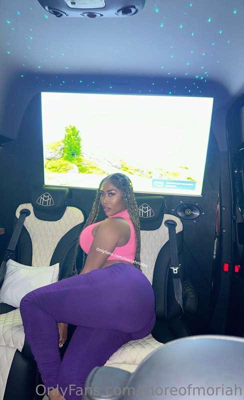 Follow me, I have something magical to show you🔥
