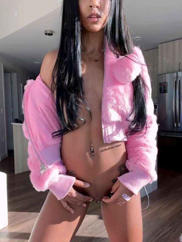 Tiny pussy 😉