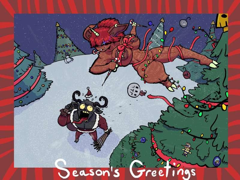Christmas Card