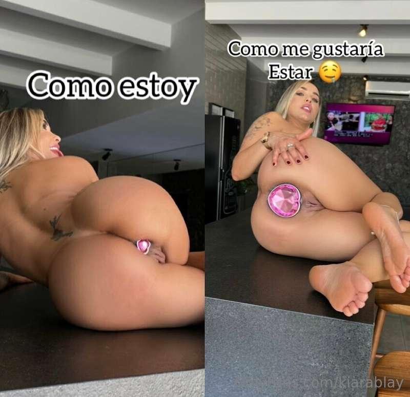 Omg 😱 🤣😂  me gustaría estar como en la segunda foto 😱🙉 hahah..