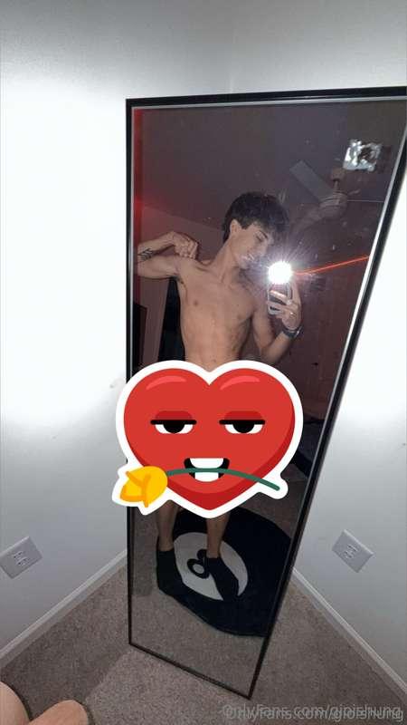 I know you love me.. ❤️ more on @giosvip 😈😈