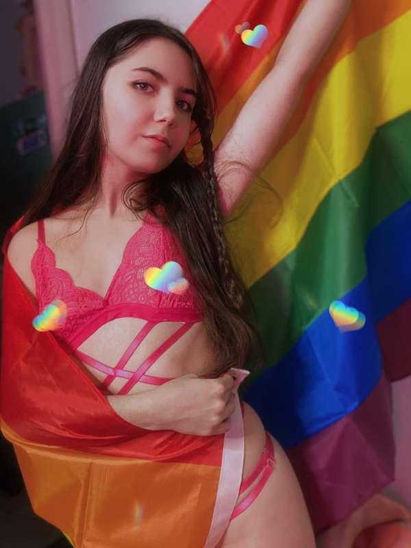 Happy Pride Month DESSOU SET🌈❤️ [Teaser] Samstag auf Gumroad - ❤️🔥