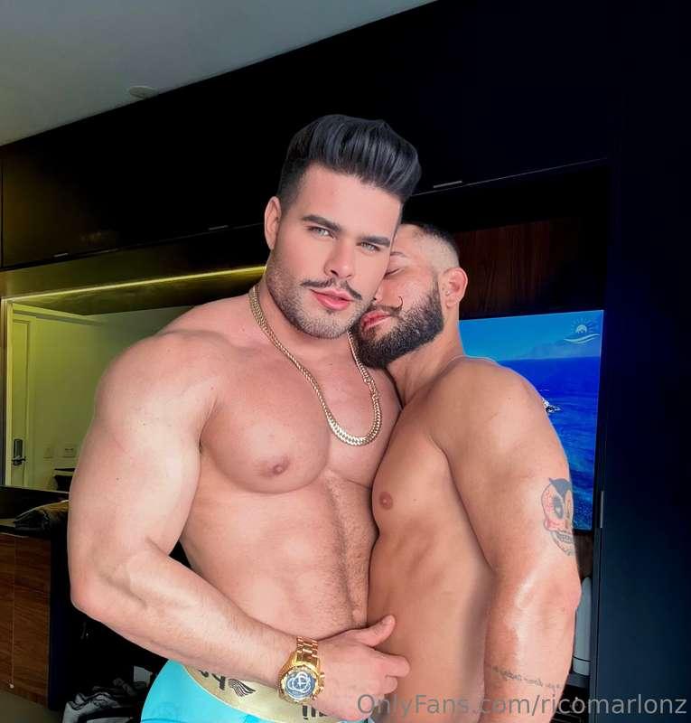 ricomarlonz image #0