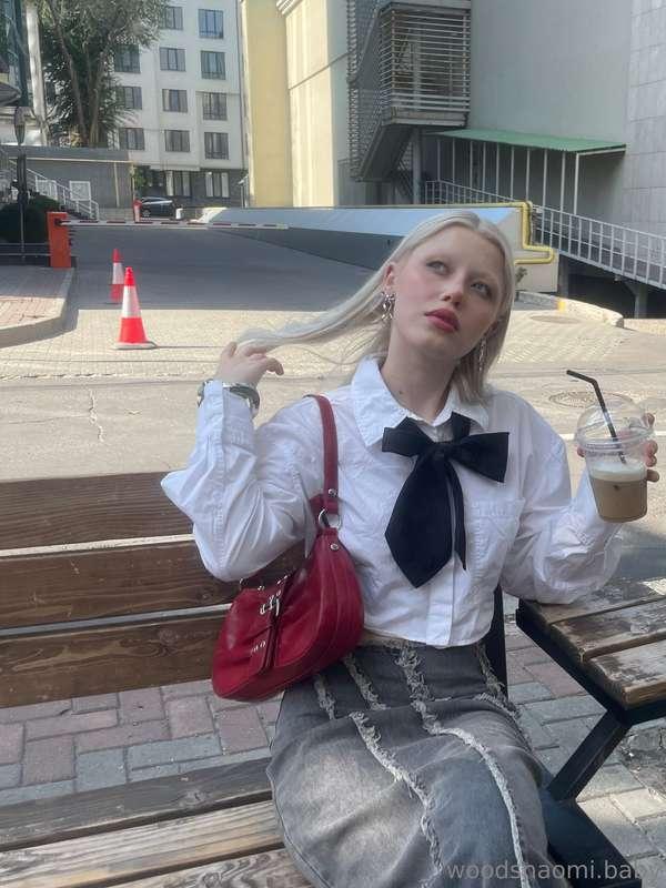 I think everyone needs an ice latte in the last hot days of ..