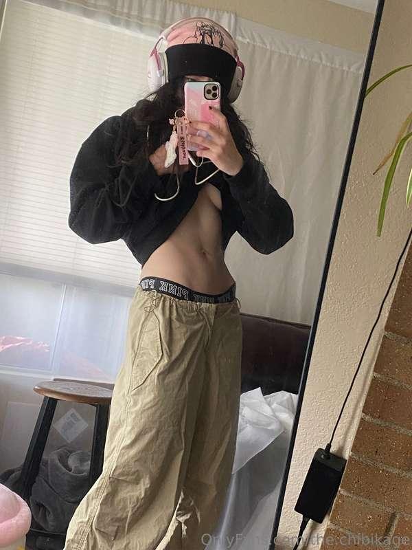 ***Scroll ⏩️⏩️⏩️ to see my Gym Progress💕*** Instagram took m..
